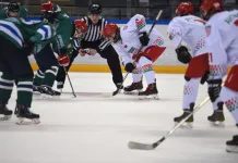 Юношеская сборная Беларуси стартовала с поражения на Кубке Сириуса