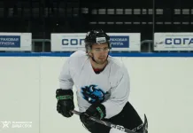 Руслан Васильев: Усов торопится – время для дерзаний в НХЛ ещё не пришло