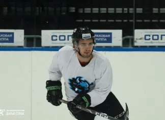 Руслан Васильев: Усов торопится – время для дерзаний в НХЛ ещё не пришло