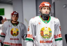 Артем Жандоров: Левшунов - это потенциальный выбор в первом раунде драфта НХЛ  