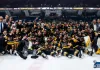 «Гамильтон» выиграл чемпионат OHL в сезоне-2021/22