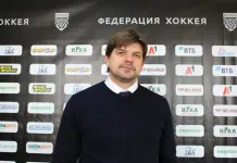 Андрей Михалев: На самом деле, в первый сезон МХЛ нам будет тяжело