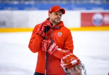 Андрей Михалев: За Левшуновым пристально смотрит «Динамо», я бы на его месте остался бы в Беларуси