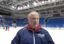 Сергей Немчинов: На Кубке Сириуса белорусской сборной нужно начать побеждать в матчах