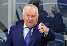 Владимир Крикунов: Предложения ФХР пойдут на пользу нашему хоккею