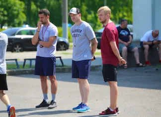 Александр Матерухин продолжит возглавлять «Могилев» в следующем сезоне