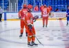 Беларусь U16 крупно уступила в Сочи, Жигалов попал в список лучших оверэйджеров драфта НХЛ — все за вчера