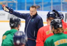 Андрей Назаров — о Sochi Hockey Open: Минское «Динамо» придаст турниру международный статус