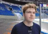 Максим Чуканов – о разгроме от сборной России и турнире в Сочи
