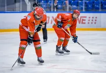 Сборная Беларуси провалилась на Кубке Сириуса, Рыбар перешёл в «Спартак», Мастрюков остался в Жлобине - всё за вчера