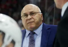 Известный наставник пропустит следующий сезон в НХЛ