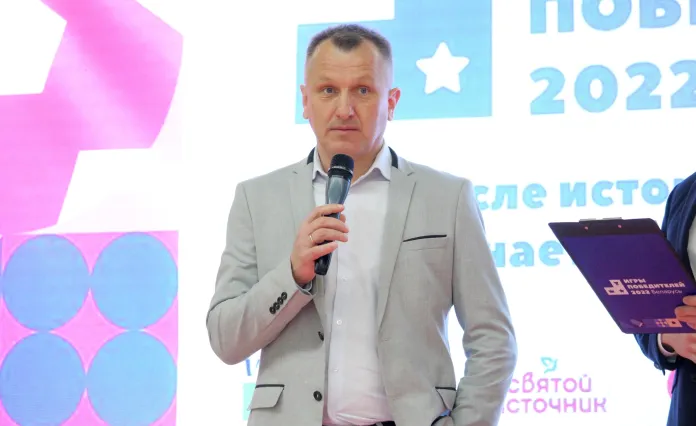 Сергей Сушко: Спунер выбрал «Динамо» из-за того, что клуб базируется в Минске