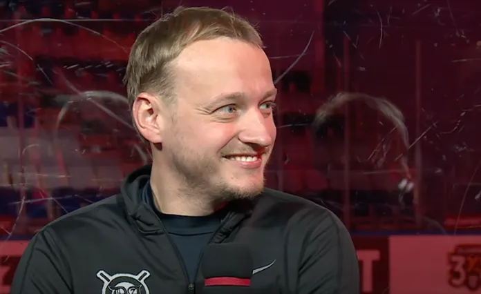 Дмитрий Астапенко: Переживаю за белорусских ребят на турнире «3 на 3»