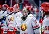 Сборная Беларуси может сыграть на декабрьском турнире в Москве