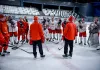 Сборная Беларуси сыграет на Кубке Первого канала