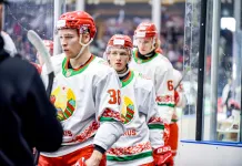 Руслан Васильев: Для белорусской сборной матчи с россиянами – отличная школа и превосходный вызов