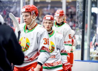 Руслан Васильев: Для белорусской сборной матчи с россиянами – отличная школа и превосходный вызов
