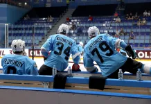 Белорусская команда «Персей» заняла третье место на турнире КХЛ «3 на 3»