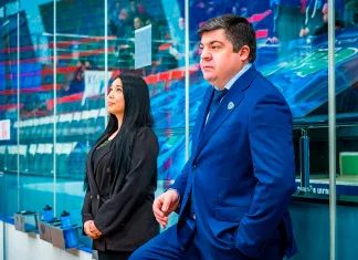 Белорусский тренер вошел в обновленный штаб хабаровского «Амура»