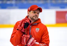 Андрей Михалев рассказал о формировании состава «Динамо-Шинника»