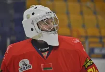 Оршанский «Локомотив» подписал соглашения еще с семью хоккеистами