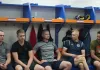 «Локомотив» объявил состав на предсезонный сбор