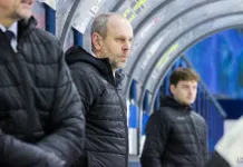 Игорь Руф прокомментировал своё назначение главным тренером «Белстали»