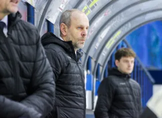 Игорь Руф прокомментировал своё назначение главным тренером «Белстали»