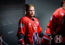 «Витебск» объявил о подписании четырех хоккеистов