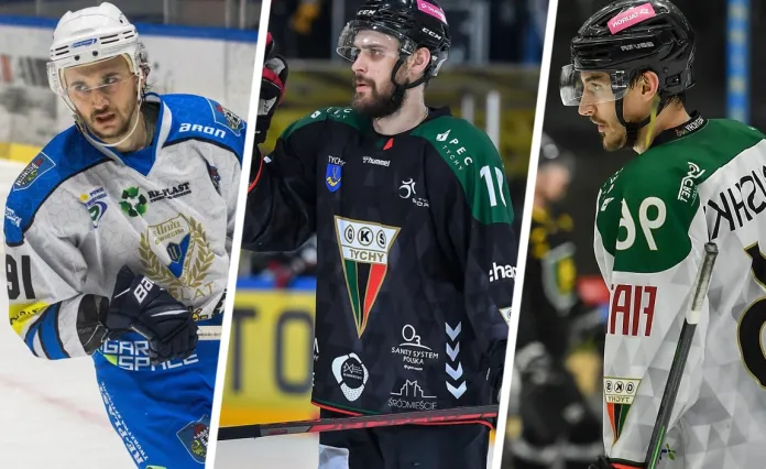 Три хоккеиста из России подписали контракты с «Лидой»