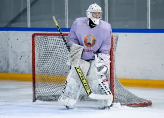 «БХ». Алексей Дымков – о предстоящем Кубке Сириуса и мечтах сыграть в НХЛ