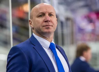 Белорусский наставник входит в топ-5 тренеров по эффективности большинства в КХЛ