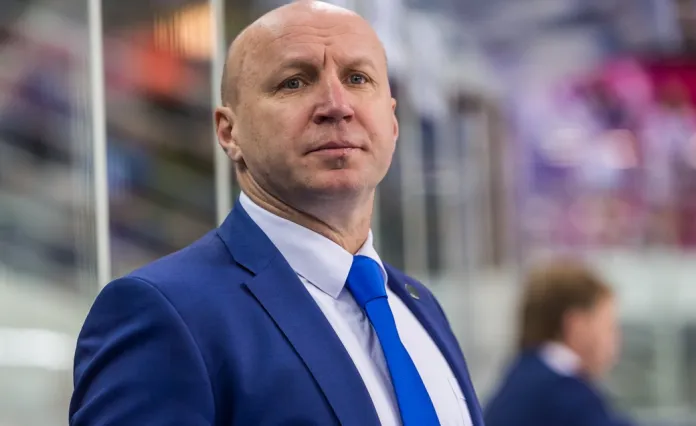 Белорусский наставник входит в топ-5 тренеров по эффективности большинства в КХЛ