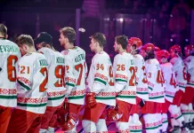 Беларусь не вернули в мировой хоккей, «Брест» дважды переименовал фарм-клуб, стартовал сбор юниорской сборной — все за вчера