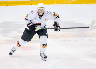 Один из лучших белорусов в истории НХЛ перешел в жлобинский «Металлург»