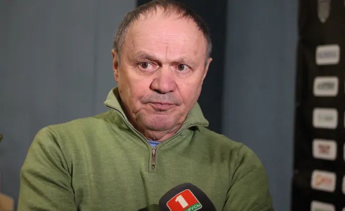 Стало известно, кто будет помогать Ковалеву в «Динамо-Молодечно»