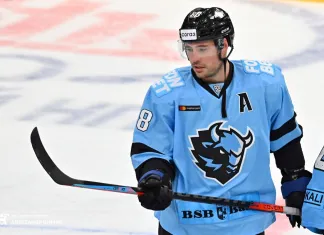 Хоккеисты минского «Динамо» планируют остаться в КХЛ