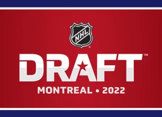 На драфте-2022 НХЛ был выбран один белорус