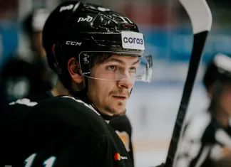 Колготин покинул «Сочи», эмоции Жигалова от драфта НХЛ - всё за вчера