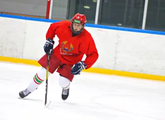 «БХ». Илья Протас - про Кубок Сириуса и мечте об НХЛ