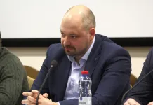 Андрей Парфимович объяснил, почему Илья Соловьёв не вызван в лагерь развития «Калгари»