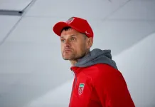 Андрей Ращинский: Благодарен «Минским зубрам», что они согласились провести этот матч