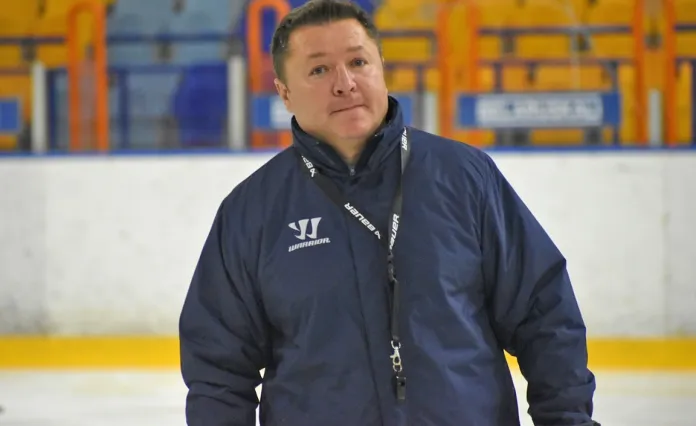 Юрий Чух: Как тренер «Лиды» не хотел бы терять шанс на плей-ин