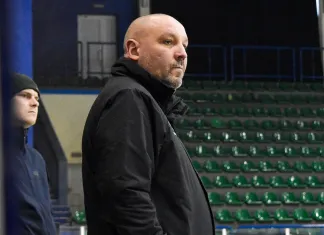 Андрей Андриевский: Задача школы «Гомеля» – вырастить хоккеистов для высшего звена