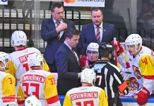 С возвращением «Йокерита» в финский чемпионат возникли проблемы