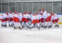Юношеская сборная Беларуси одержала победу на старте Кубка Сириуса