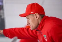 Андрей Ращинский прокомментировал стартовую победу на Кубке Сириуса