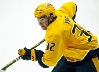 Российский форвард не собирается уезжать из НХЛ в питерский СКА
