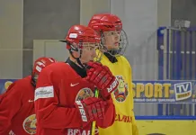 В составе сборной Беларуси U18 произошли изменения