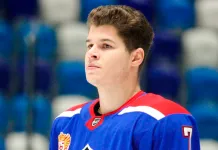 Белорусский нападающий официально продлил контракт с АКМ